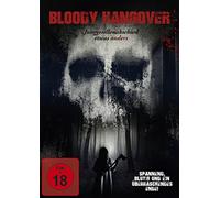 BENSON,JULIA/BENSON,PETER/ULLERUP,EMILIE/+ - BLOODY HANGOVER-JUNGGESELLENABSCHIED ET (1 DVD)