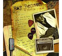 Benson Ray - Little Piece [VINYL]