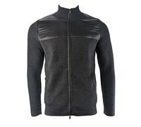 adidas Originals mens Adicolor Classics Primeblue Sst Track Jacket, BLACK, S P US