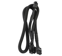 Benssey 8 PIN TO Dual 8 Pin 6 PIN PCIE VGA Power Supply Cable for Supernova G2 G3 G5 P2 T2 GS G+ 650 750 850 1000