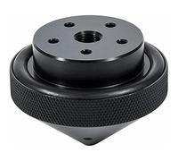 Benssey GFEL-MG-R-DP Marine Eliminator Trolling Motor Prop Nut for X3 X5 XI3 XI5