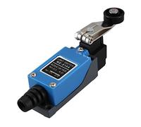 Benssey ME-8104 Rotary Plastic Roller Arm Limit Switch for CNC Mill Plasma