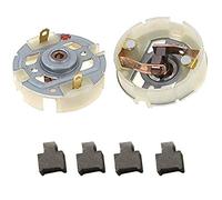 Benssey RS550 Motor Carbon Brush Holder Brush Charging Drill Electric Screwdriver Brush Holder for RS545 555 550