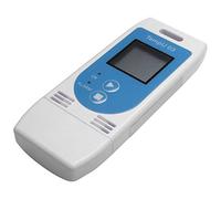 Benssey USB Temperature Humidity Data Logger Reusable RH Temp Data Logger Recorder Humiture Recording Meter with 12,000 Record Capacity