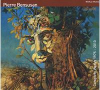 Bensusan, Pierre - Intuite