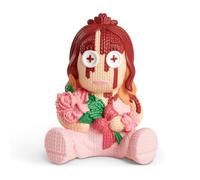 Handmade By Robots Carrie Vinyl Figure