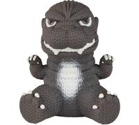 Handmade by Robots Bensussen Deutch - Godzilla - HMBR - Godzilla Vinyl Full Size Figure, White