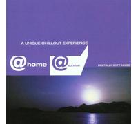 Bent - At Home at Sunrise