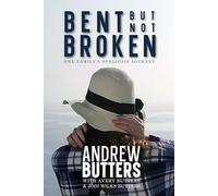 Bent But Not Broken: One Family's Scoliosis Journey