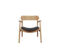 Bent Hansen Asger Armchair Lightly Oiled Oak/Zenso 3 207