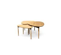 Bent Hansen Forma Coffee Table Oak