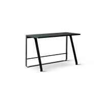 Bent Hansen Hemingway Desk Black/ Green