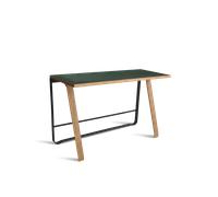Bent Hansen Hemingway Desk Oak/Green