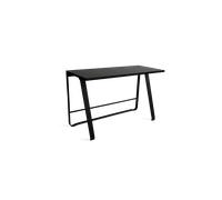 Bent Hansen Hemingway Desk With USB Port Black