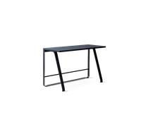 Bent Hansen Hemingway Desk With USB Port Blue/ Black