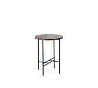 Bent Hansen Metro 45/55 Coffee Table Emperador Marble/Dark Brown