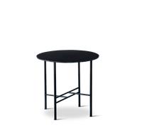 Bent Hansen Metro M5550 Coffee Table Dark Gray/ 0720 Nero Ingo