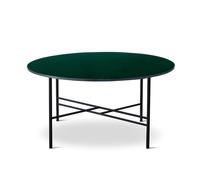 Bent Hansen Metro M8045 Coffee Table Dark Gray/ 4174 Conifer