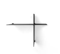 Bent Hansen Up The Wall Shelf Black