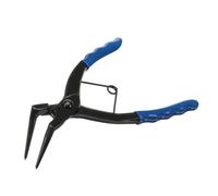 Bent Internal Circlip Pliers for Deep Hole Retaining Rings Automotive (90