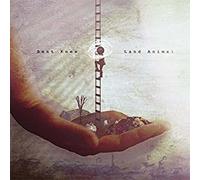 Bent Knee Land Animal (CD) Album