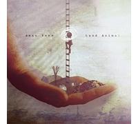 Bent Knee – Land Animal – CD (2017)