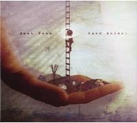 Bent Knee Land Animal CD NEW