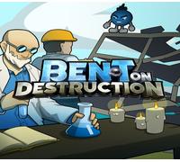 Bent on Destruction PC Steam CD Key