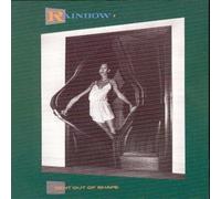 Rainbow - Bent Out Of Shape