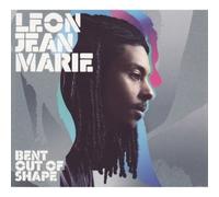 Bent Out of Shape by Leon Jean-Marie (2008-07-15)