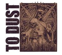 Bent Sea/To Dust - Ascend/Descend [VINYL]