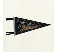 BENT SHAPES - Wolves Of Want [CASSETTE]
