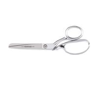 Bent Trimmer, Fully Rounded Tips, 20.3 cm Klein Tools 208F