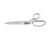 Bent Trimmer with Large Ring, 12-Inch Klein Tools GP212LR
