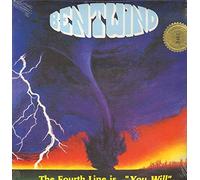 Bent Wind - The Fourth Line Is..."You Will"