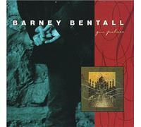 Bentall,Barney - Gin Palace