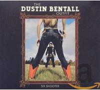 Bentall, Dustin -Outfit- - Six Shooter