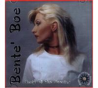 Bente' Boe - Bente' Boe-Lady of the Evening