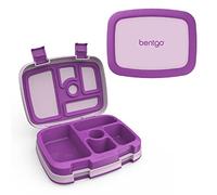 Bentgo Leak-Proof Children's Lunch Box - Purple