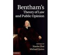 Bentham's Theory of Law and Public Opinion