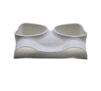 Benthic Organisms, Underground Slopes, Caves, Double Hole Aquariums, Landscaping, Hiding Places(White)