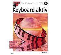 Benthien, A Keyboard Aktiv - (German Import) Book NEW
