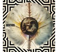 BENTHOS - FROM NOTHING LTD CD DIGIPAK - CD - A15z