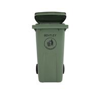 Bentley 240 Litre Wheelie Bin - Various Colours Available