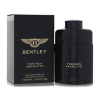 Bentley Absolute by Bentley Eau De Parfum Spray 3.4 oz / e 100 ml