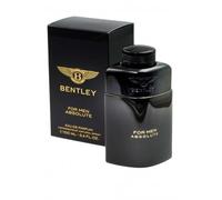 Bentley Absolute Eau de Parfum Spray 100ml