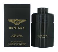 Bentley Absolute Eau de Parfum Spray 100ml