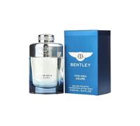 Bentley For Men Azure Eau de Toilette for Men 100 ml