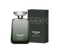 Bentley Become 100ml Eau De Parfum 100ml for Men