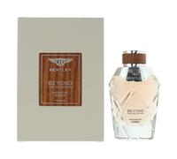 Bentley Beyond The Collection Magnetic Amber Eau de Parfum 100ml Spray Unisex